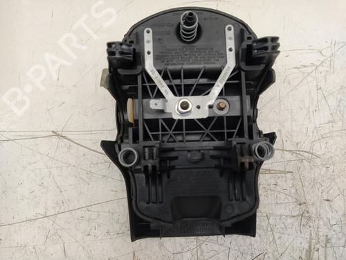Driver airbag NISSAN PATHFINDER III (R51) 2.5 dCi | BP18143579C9 