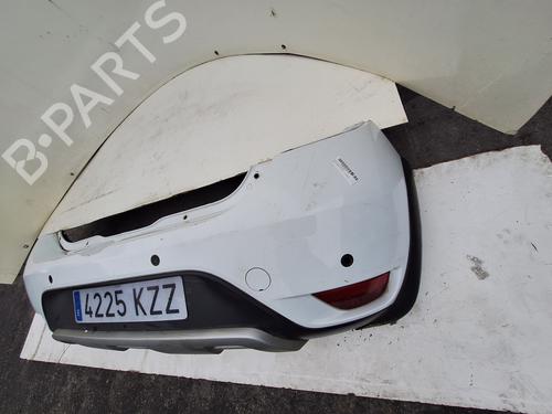 Rear bumper DACIA SANDERO II | BP22921427C8