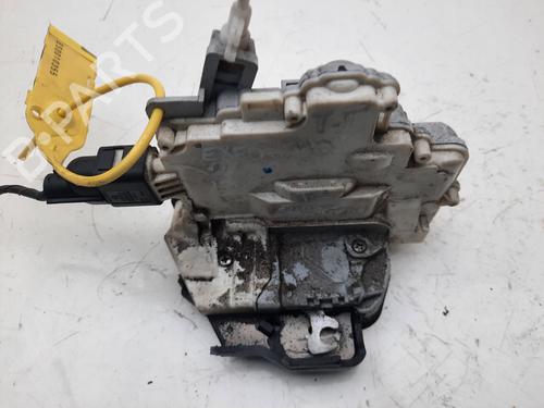 Rear left lock SEAT EXEO (3R2) 2.0 TDI | BP21836322C100 