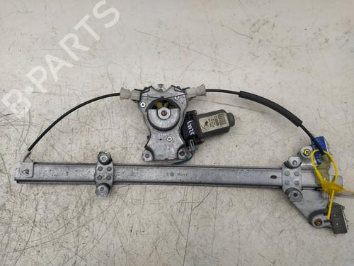 Used Front right window mechanism NISSAN ALMERA II (N16) 2.2 Di (110 hp) 17432510