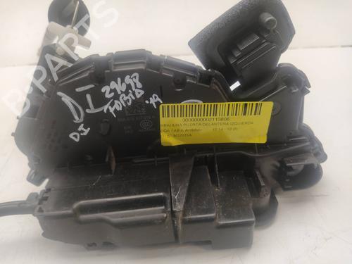 Front left lock SKODA FABIA III (NJ3) 1.0 | BP10177268C98 