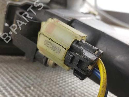 Front right window mechanism HYUNDAI ACCENT II (LC) 1.5 CRDi | BP1580567C23 