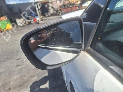 Used Left mirror CITROËN C4 CACTUS 1.2 VTi 82 (82 hp) 28590592