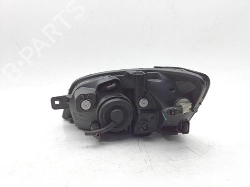 Højre forlygte HYUNDAI GETZ (TB) 1.1 | BP25760168C29 