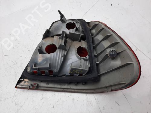 Left taillight BMW 3 (E46) 320 d | BP7015075C34 
