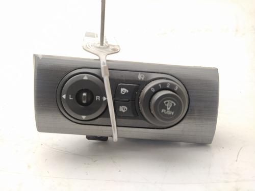Used Mirror switch CHEVROLET CAPTIVA (C100, C140) [2006-2025]  23085788