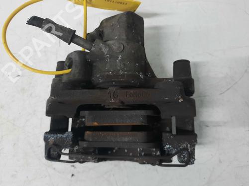 Right rear brake caliper FORD FOCUS C-MAX (DM2)  | BP11594683M106 