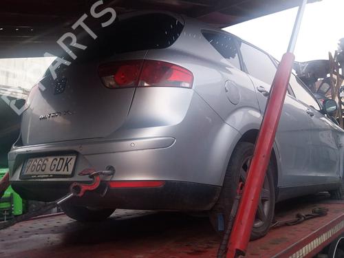 Used Parts SEAT ALTEA XL (5P5, 5P8)    4528292