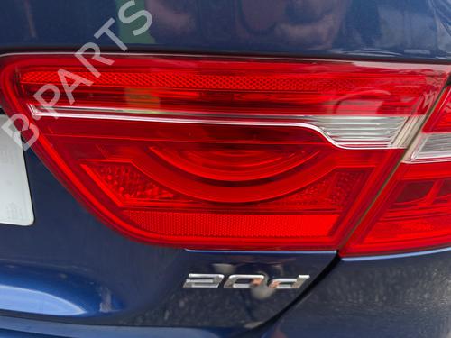 Used Right tailgate light Right tailgate light 37424178 37424178