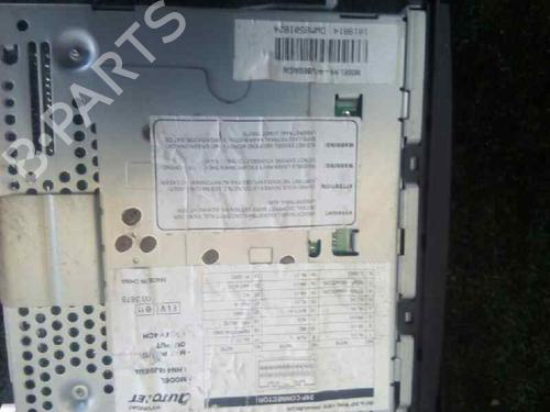Radio KIA RIO II (JB) 1.5 CRDi | BP2233208E6 
