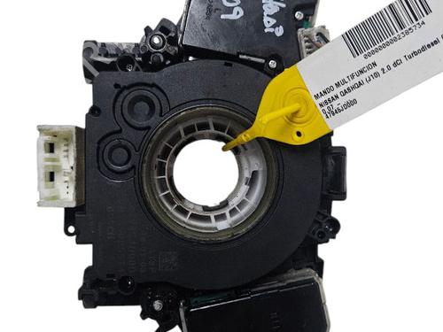 Used Switch NISSAN QASHQAI I (J10, NJ10) 2.0 dCi (150 hp) 18096313