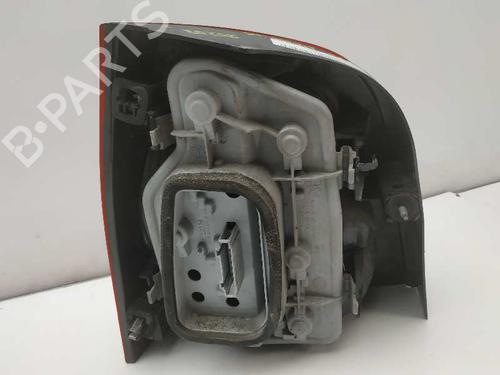 Right taillight VW POLO (9N_, 9A_) 1.4 TDI | BP3527354C35 