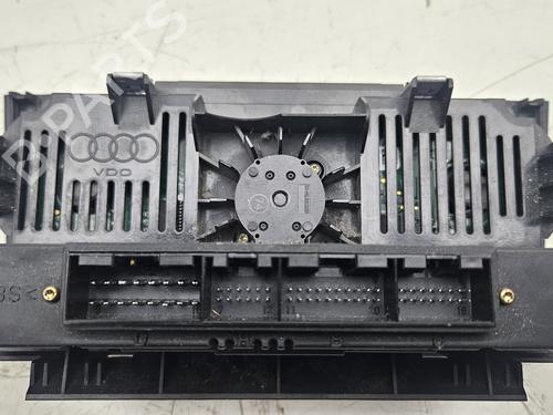 Climate control AUDI A3 (8P1)  | BP25330996I5 