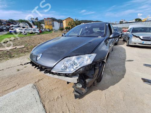 Left tailgate light RENAULT LAGUNA III (BT0/1) | BP36528725C79 - Image 10