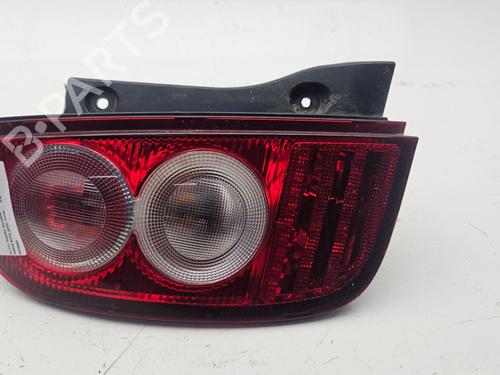Used Left taillight NISSAN MICRA III (K12) 1.2 16V (65 hp) 29533820