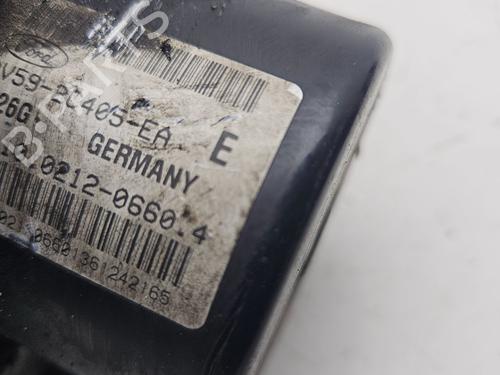 ABS pump FORD FIESTA VI (CB1, CCN) | BP30124125M43