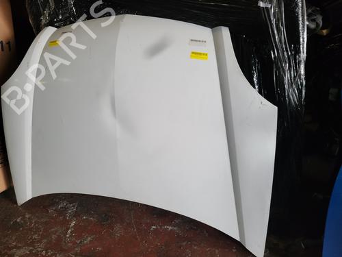 Hood RENAULT KANGOO (KC0/1_) 1.9 dCi 4x4 (KC0V) | BP7020601C1 