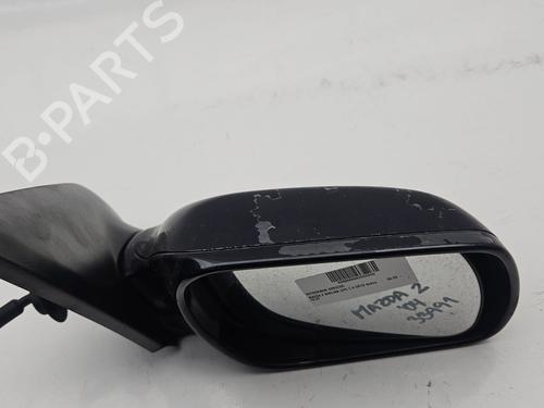 Right mirror MAZDA 2 (DY) 1.4 CD | BP27891736C27 
