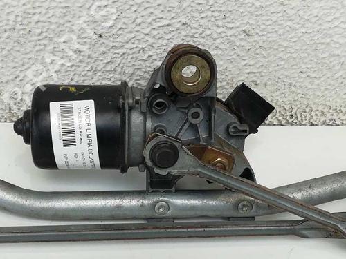 Front wiper motor CITROËN C2 (JM_) 1.4 HDi | BP1340693M29 