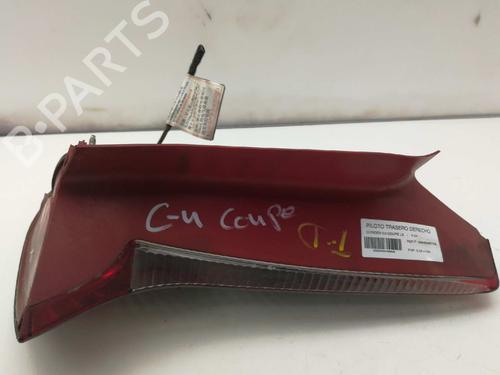 Used Right taillight CITROËN C4 Coupe (LA_) 1.6 HDi (109 hp) 5070744