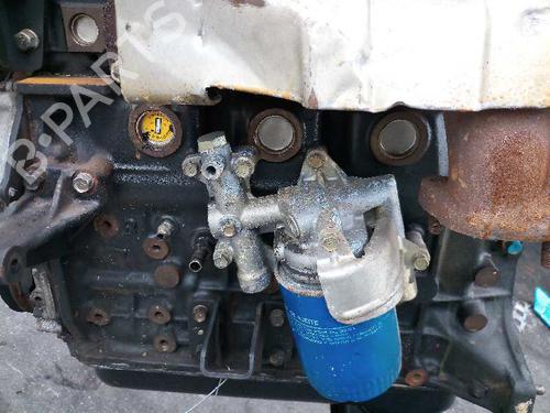 Engine NISSAN TRADE Van  | BP5543451M1 