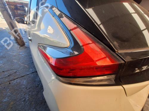Used Left taillight Left taillight 39185364 39185364