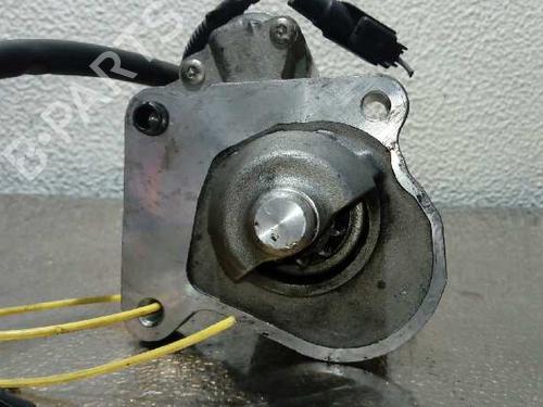Starter FORD FOCUS II Turnier (DA_, FFS, DS)  | BP1801469M8 
