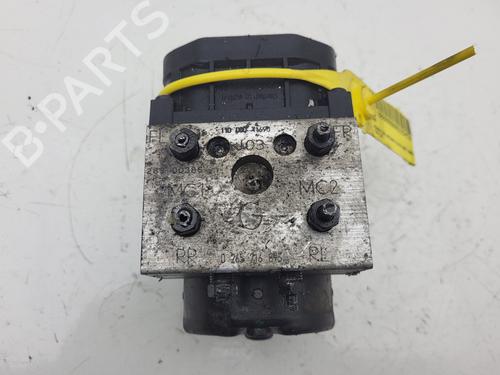 Used ABS pump HONDA CIVIC VII Hatchback (EU, EP, EV) 1.7 CTDi (EP4, EU9) (100 hp) 13552242