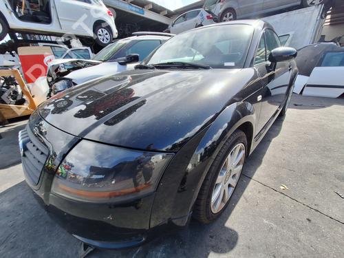 Right front door AUDI TT (8N3) 1.8 T | BP28470868C3 
