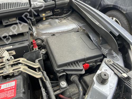 Fuse box RENAULT MEGANE CC (EZ0/1_) 1.4 TCe (EZ0F, EZ1V) BP28191956E1