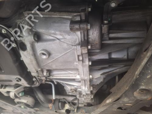 Used Gearbox RENAULT KOLEOS I (HY_) 2.0 dCi (HY0K) (150 hp) 29278896