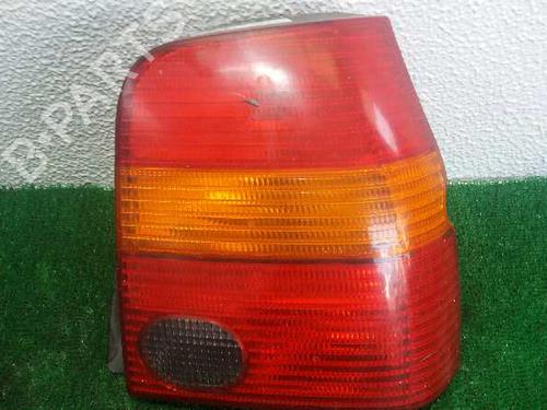 Used Right taillight SEAT AROSA (6H1) 1.0 (50 hp) 540725