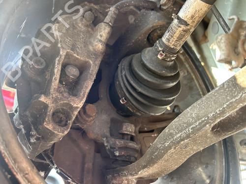 Used Right front steering knuckle VOLVO S80 II (124) D5 (215 hp) 28141613