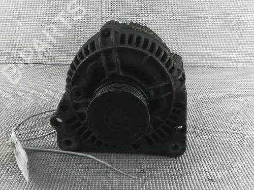 Generator VW POLO III (6N1) 64 1.9 D (64 hp) 1582024