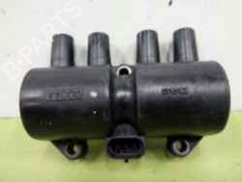 Used Ignition coil DAEWOO NUBIRA Saloon (J100) 1.6 16V (106 hp) 1709713