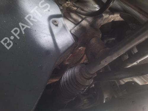 Steering rack SEAT LEON (1P1) 1.6 TDI | BP31258290M22 