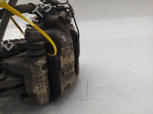Right front brake caliper FIAT FIORINO Box Body/MPV (225_) 1.3 D Multijet (225BXD1A, 225BXB1A, 225BXB11) | BP17722157M104 