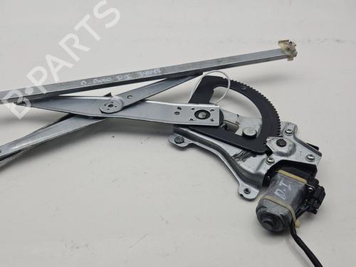Used Front left window mechanism CHEVROLET AVEO / KALOS Hatchback (T250, T255) [2006-2025]  28156150