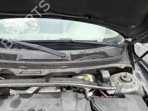 Motorino tergicristallo anteriore Motorino tergicristallo anteriore VOLVO XC90 I (275) D5 AWD (163 hp) 37177585 37177585