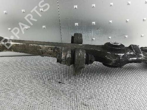 Right front suspension arm AUDI A6 C5 (4B2) 2.5 TDI | BP3129985M13 