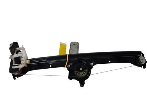 Used Front left window mechanism Front left window mechanism FIAT BRAVO II (198_) 1.9 D Multijet (198AXB1A) (120 hp) 33885691 33885691