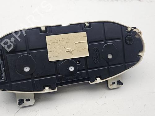 Instrument cluster FORD FIESTA VI (CB1, CCN) | BP30121248C47