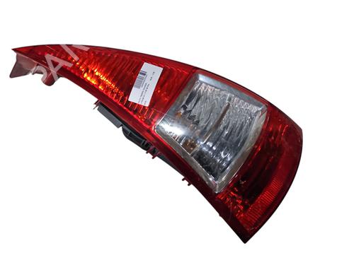 Used Left taillight CITROËN C3 I (FC_, FN_) 1.4 HDi (68 hp) 32320348