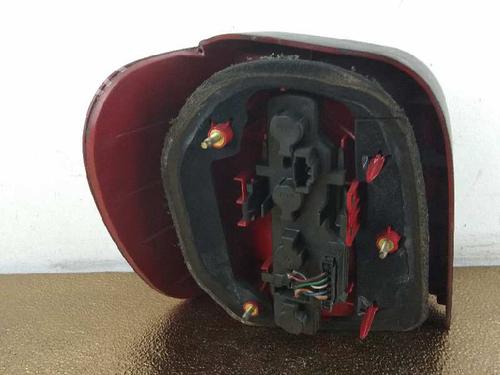Right taillight VW POLO (6N2)  | BP1416941C35 