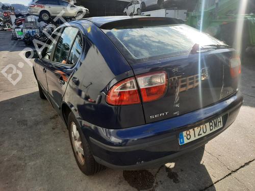 Left taillight SEAT LEON (1M1) 1.9 SDI | BP11018081C34 