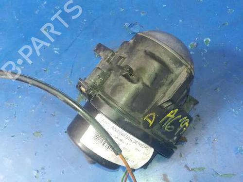 Højre foran tåkelykt AUDI A6 C5 (4B2) 1.8 T (150 hp) 540648