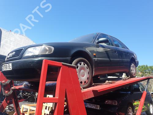 Left front indicator AUDI A6 C4 (4A2) | BP13329690C32 - Image 2