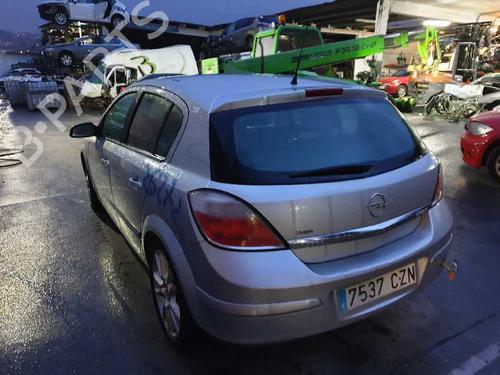 ABS Bremseaggregat OPEL ASTRA H (A04) 1.7 CDTI (L48) | BP6068776M43 