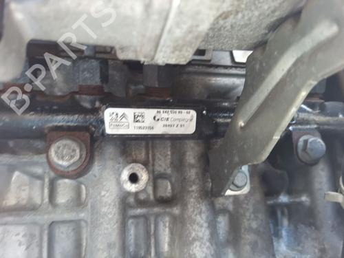 Engine CITROËN C4 Picasso I MPV (UD_)  | BP28359567M1 