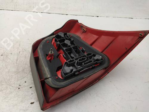 Left taillight VW GOLF IV (1J1) 1.9 TDI | BP11708426C34 
